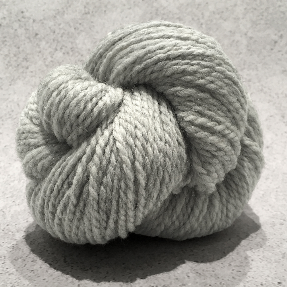 Blue Sky Fibers Woolstok<br><strong>Gray Harbor</strong><br>. (Copy)