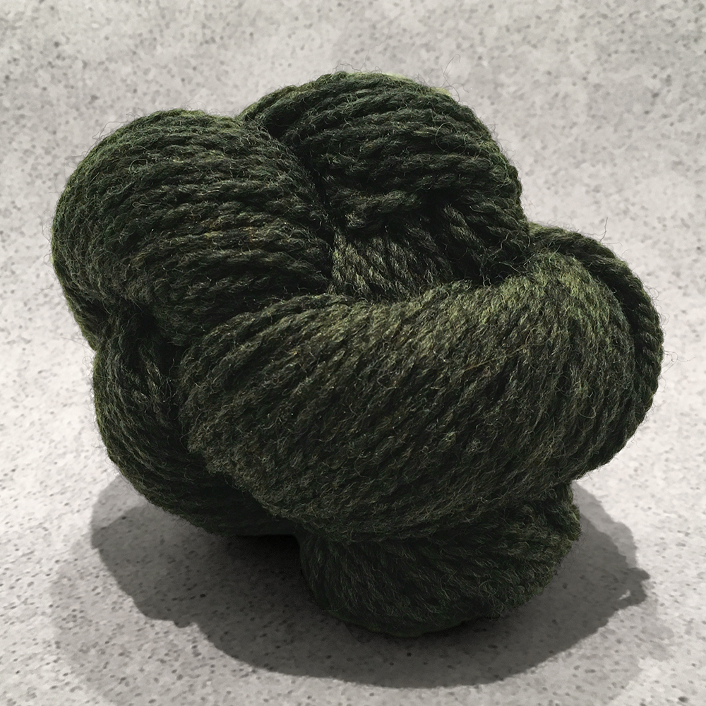 Blue Sky Fibers Woolstok<br><strong>Wild Thyme</strong><br>. (Copy)