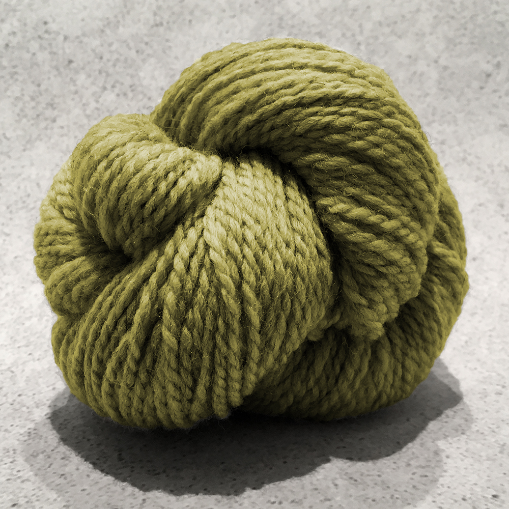 Blue Sky Fibers Woolstok<br><strong>Earth Ivy</strong><br>. (Copy)