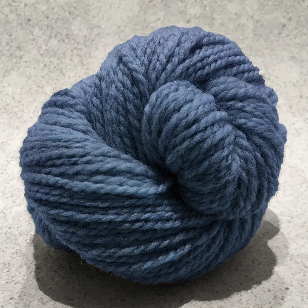 Blue Sky Woolstok<strong><br>October Sky</strong><br>.<br>.