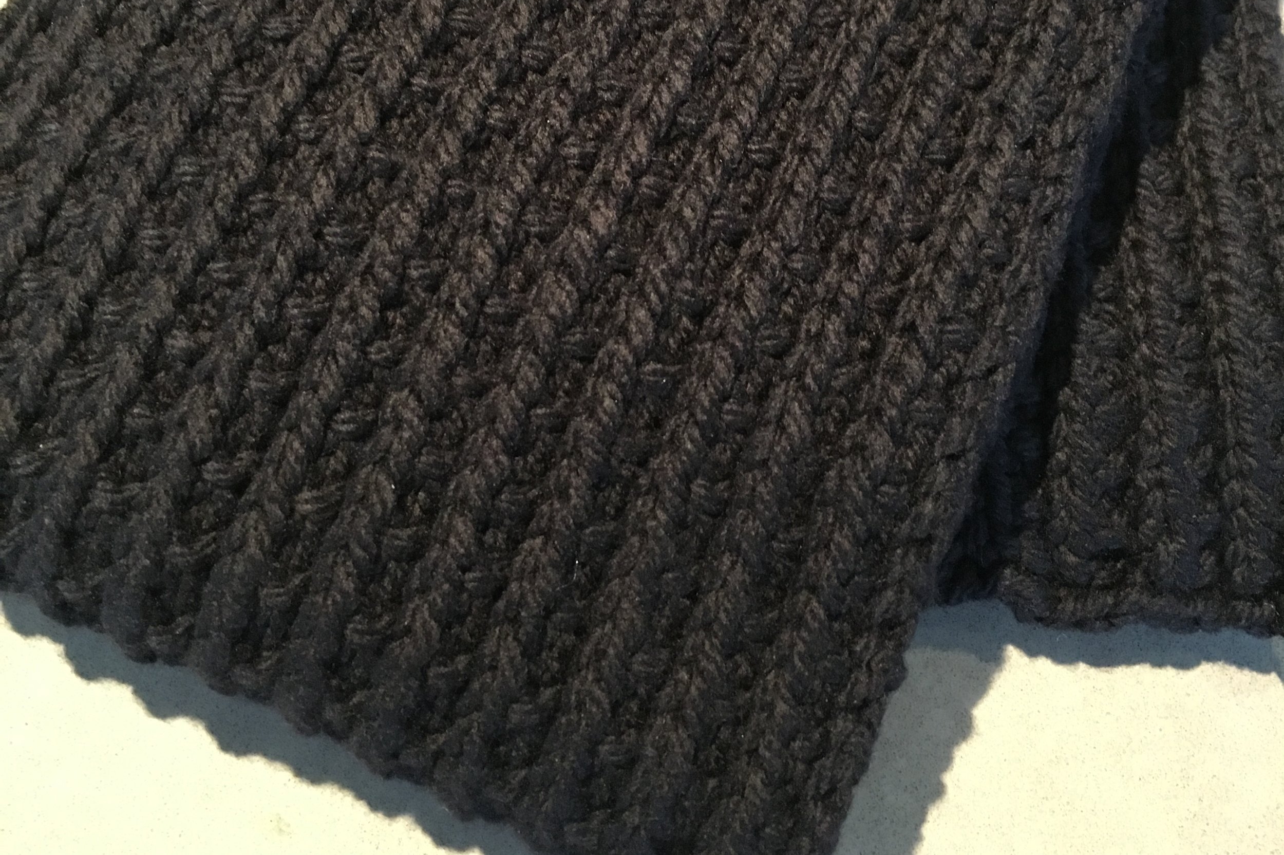 The Hudson River Scarf<strong>.</strong> (Copy)