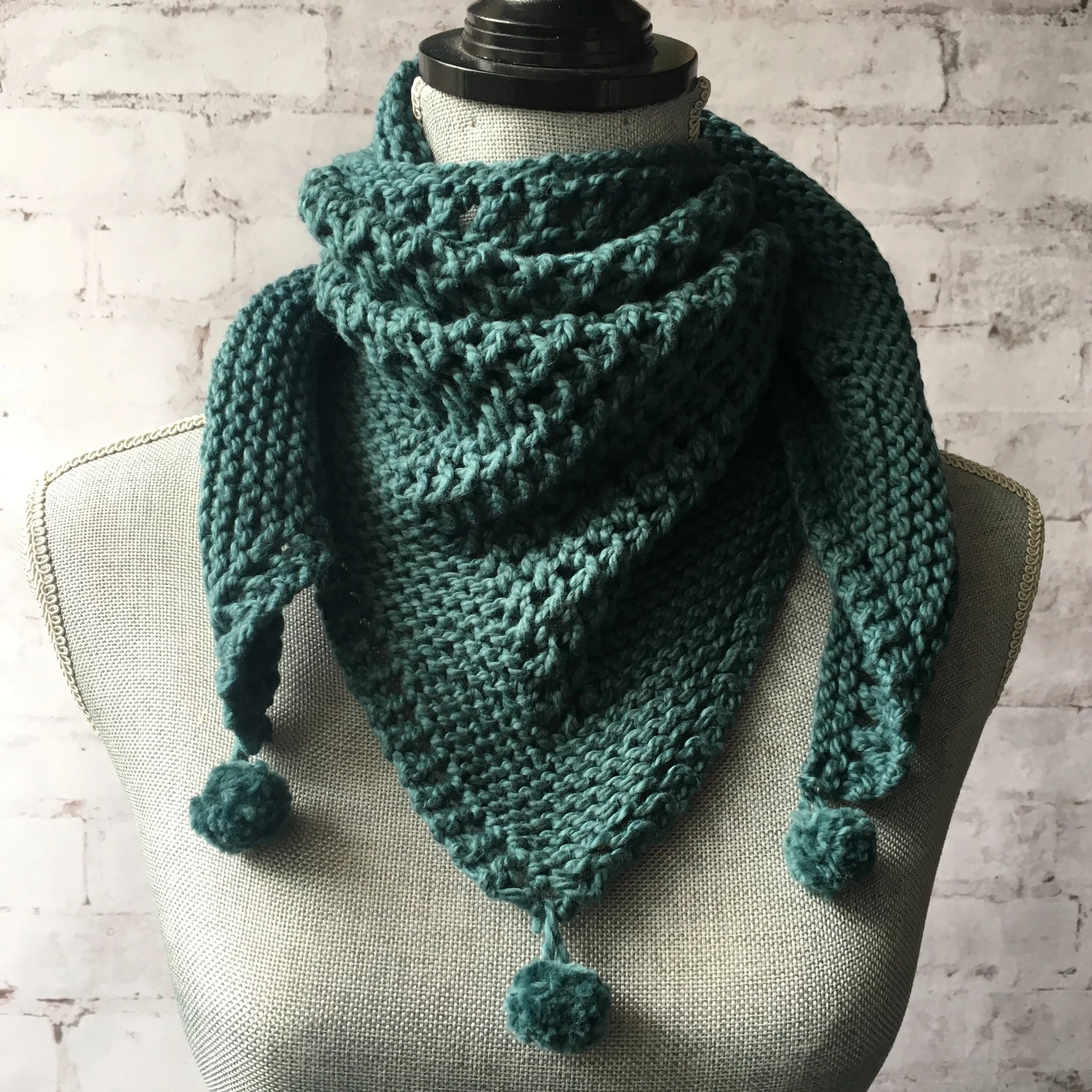 Color: Shell