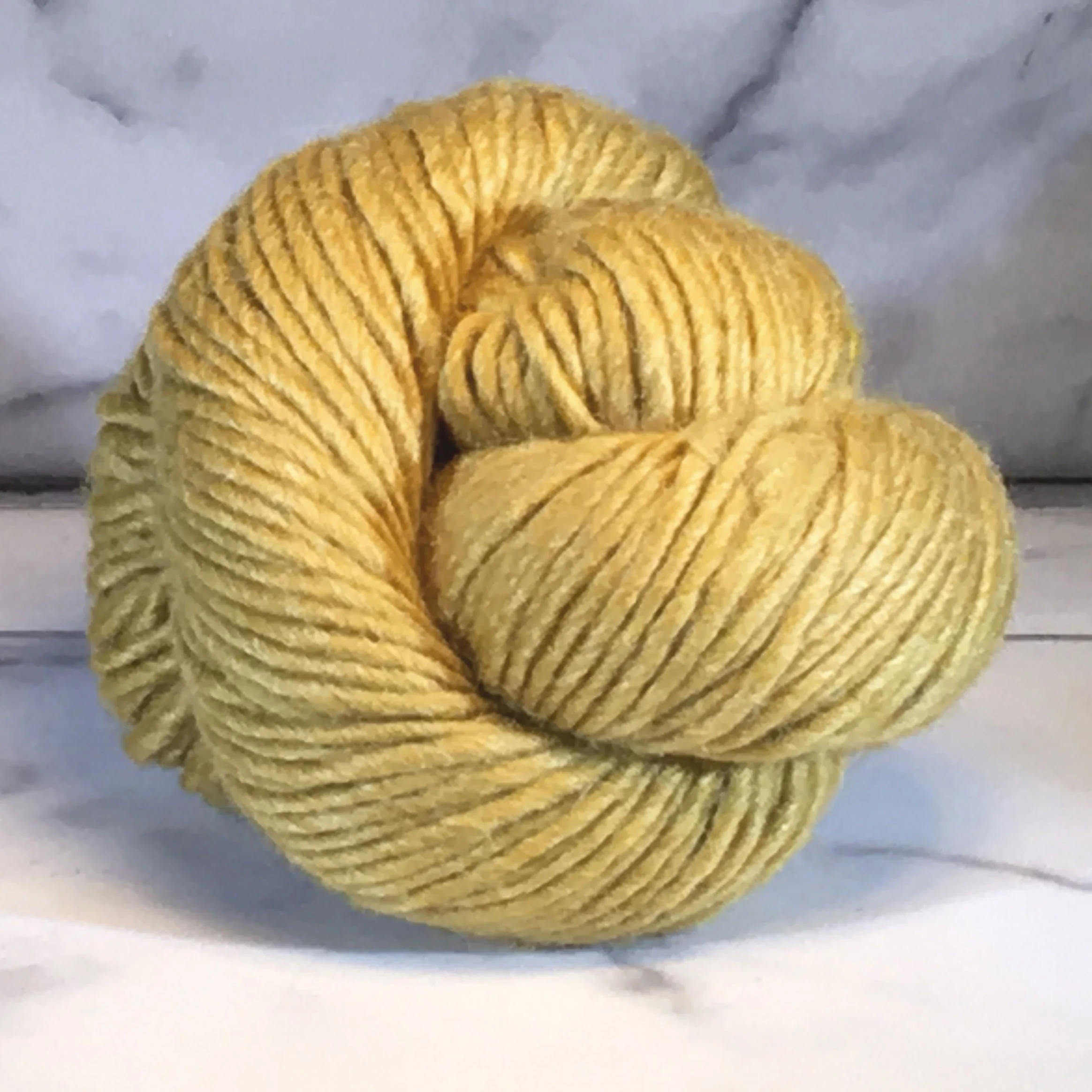 Juniper Moon Farm Moonshine Chunky<br>Baby alpaca, wool and silk<br><strong>Sierra Sunrise</strong><br>.
