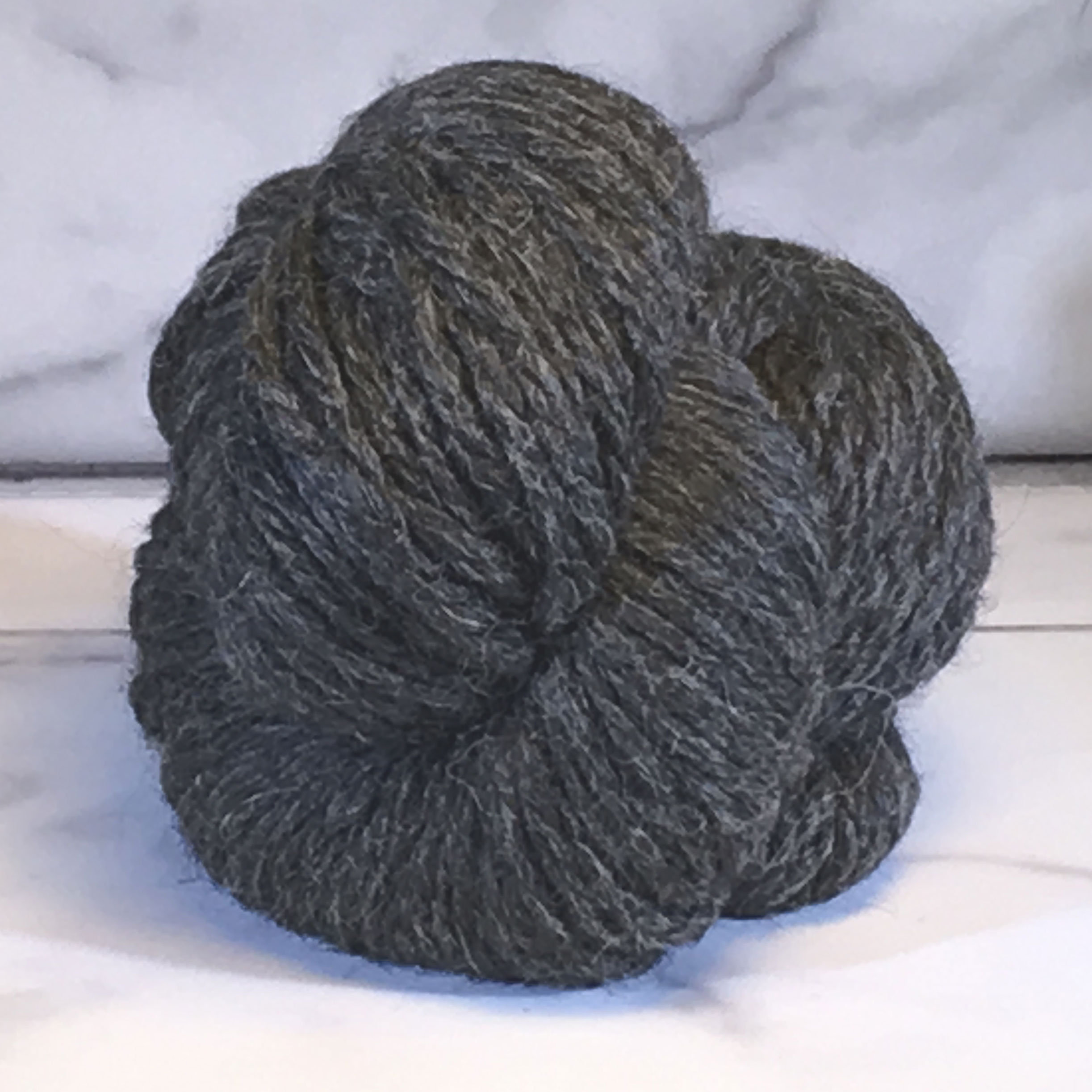 Juniper Moon Farm Herriot Great<br><strong>Charcoal Gray</strong><br>.