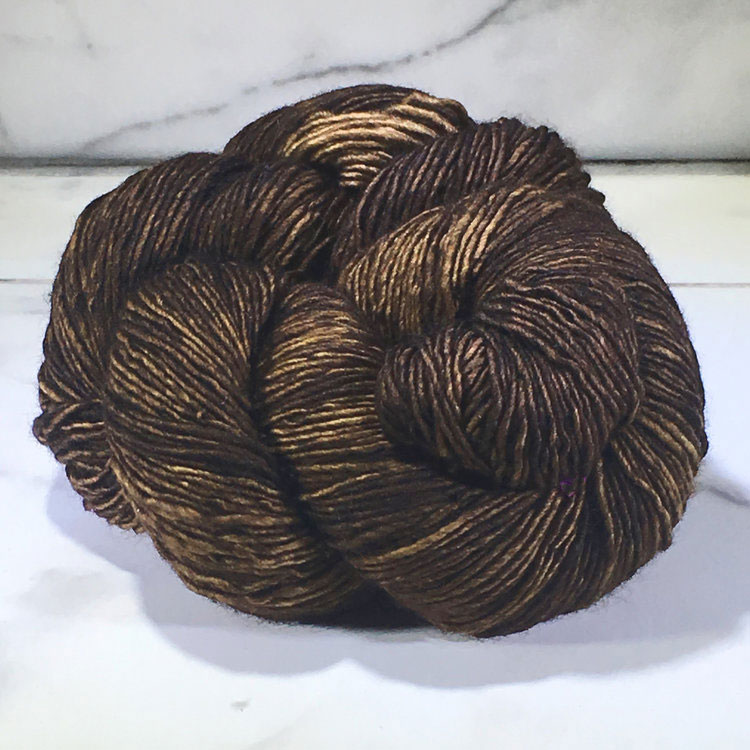 Dragonfly Pixie - That Ol' Chestnut (formerly Black Walnut)