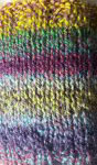 Spectrum<br><strong>Knit Sample</strong><br>.