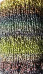 Potential Energy<br><strong>Knit Sample</strong><br>.