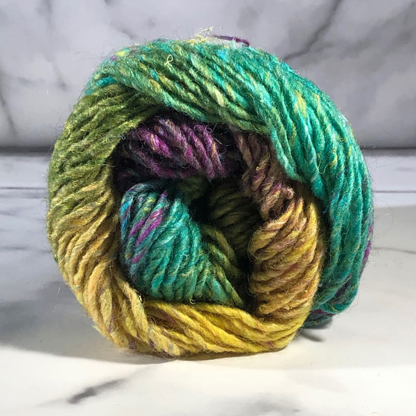 Noro Silk Garden - Color 457 (Copy)