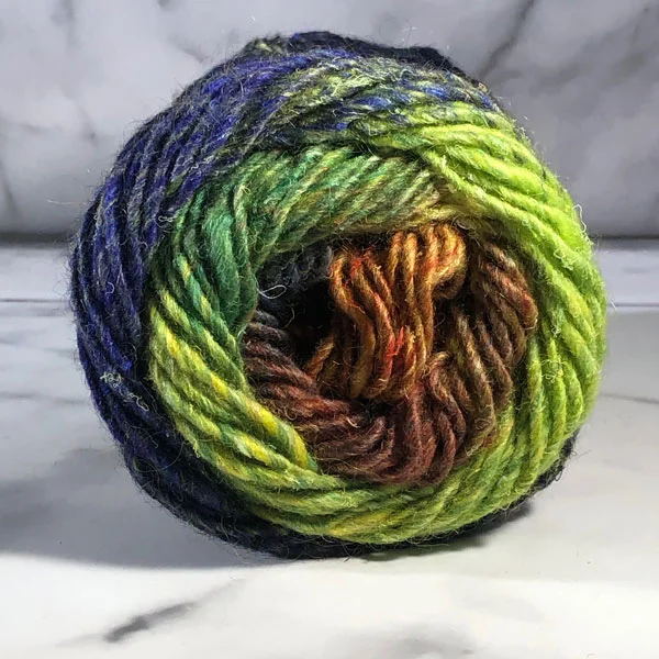 Noro Silk Garden Color 403