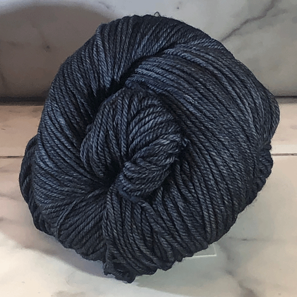 Malabrigo Rios Cirrus Gray