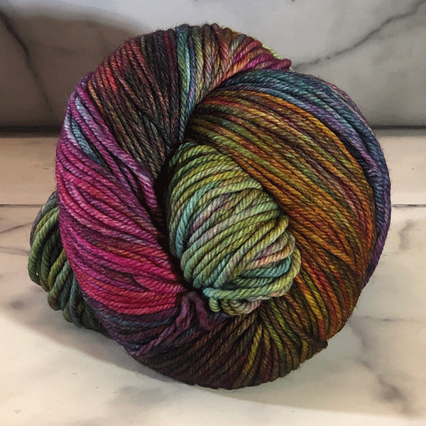 Malabrigo Rios Diana