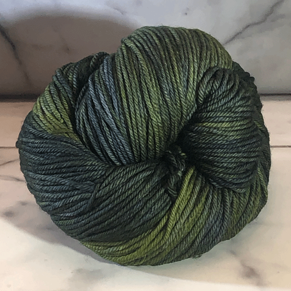 Malabrigo Rios Ivy