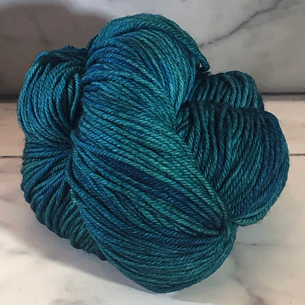 Malabrigo Rios Solis