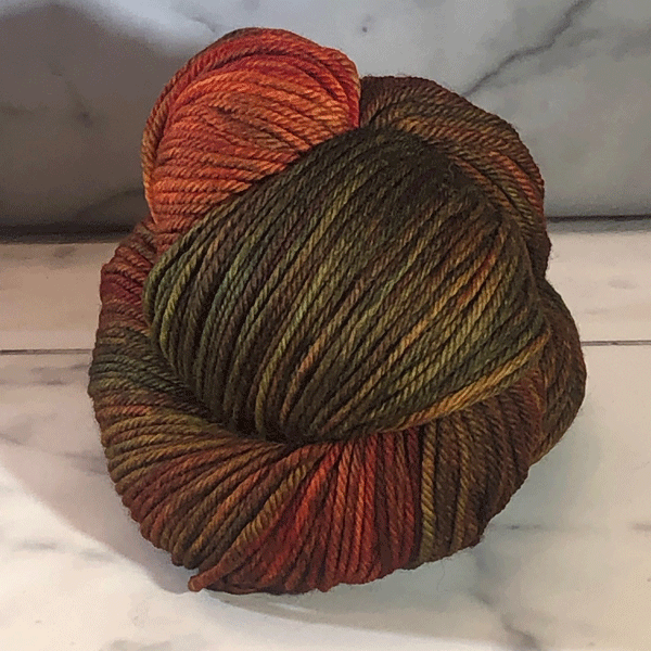 Malabrigo Rios Volcan