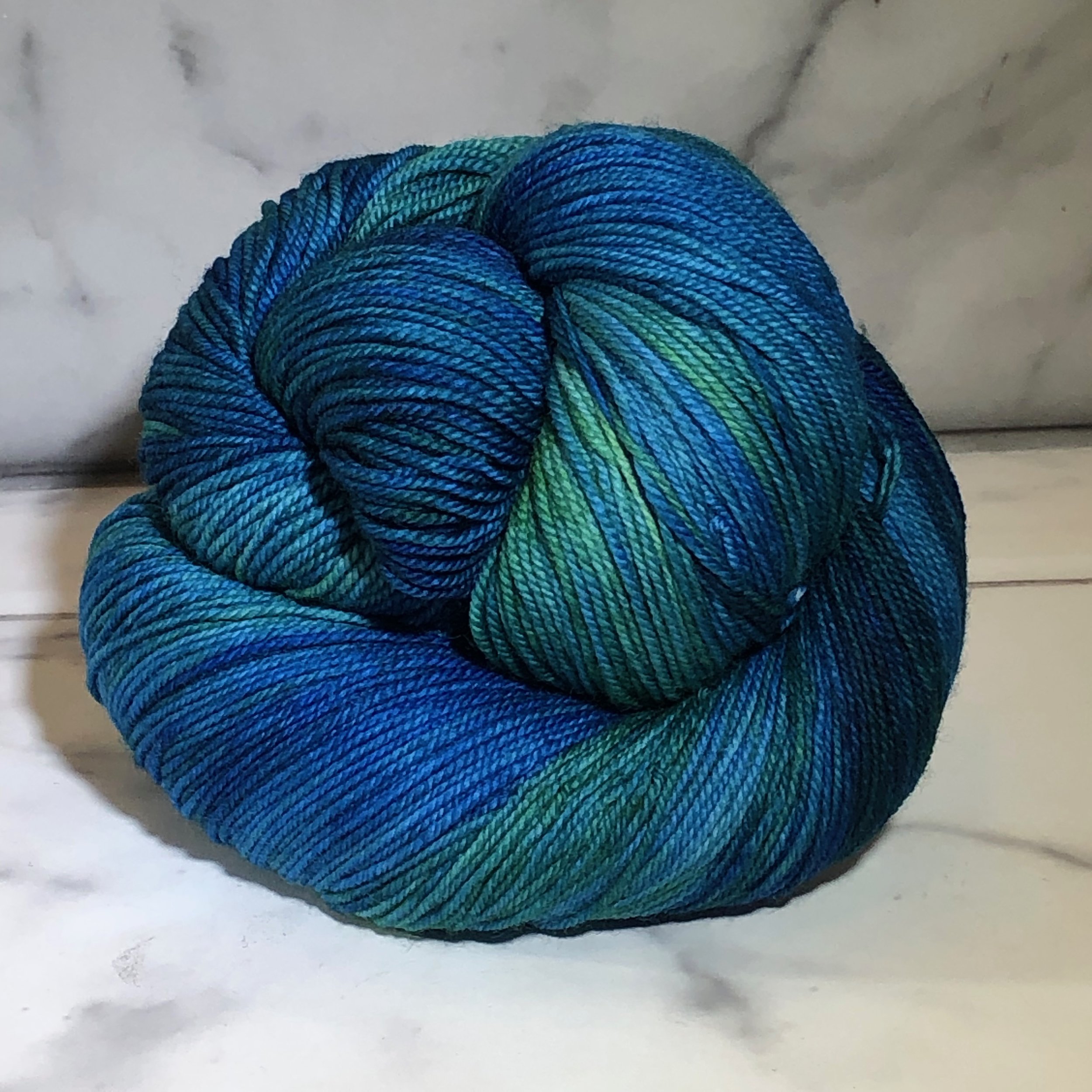 Malabrigo Sock - Solis (Copy)