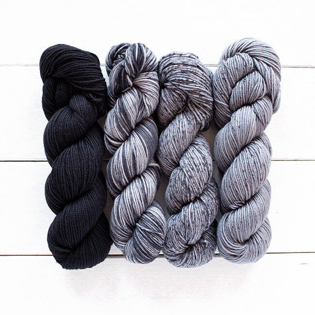 Urth Gradient Kit Color 806