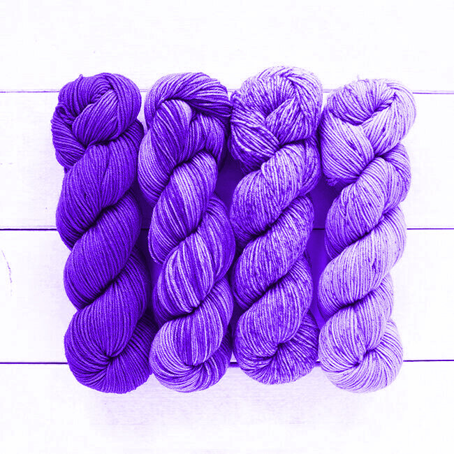 Urth Merino - 808 — The Purl