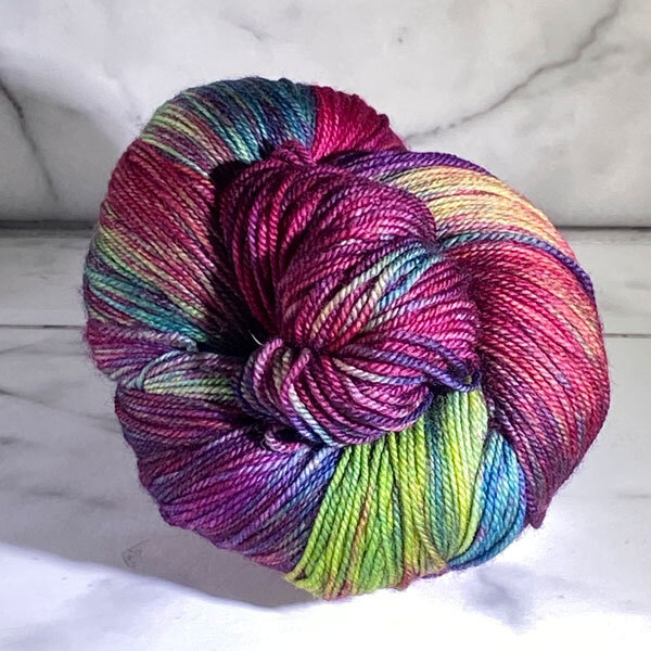 Malabrigo Sock - Aniversario (Copy)