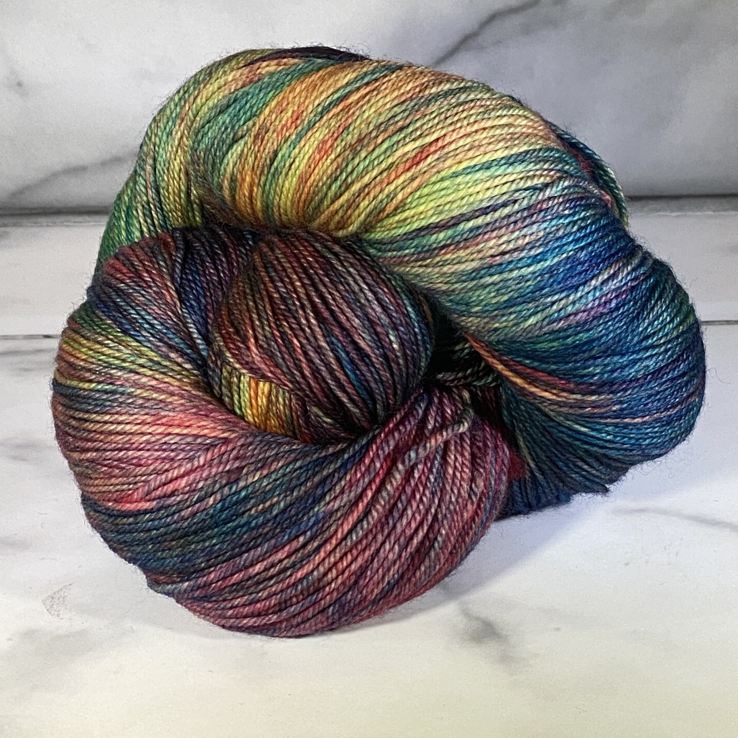 Malabrigo Sock - Camaleon (Copy)