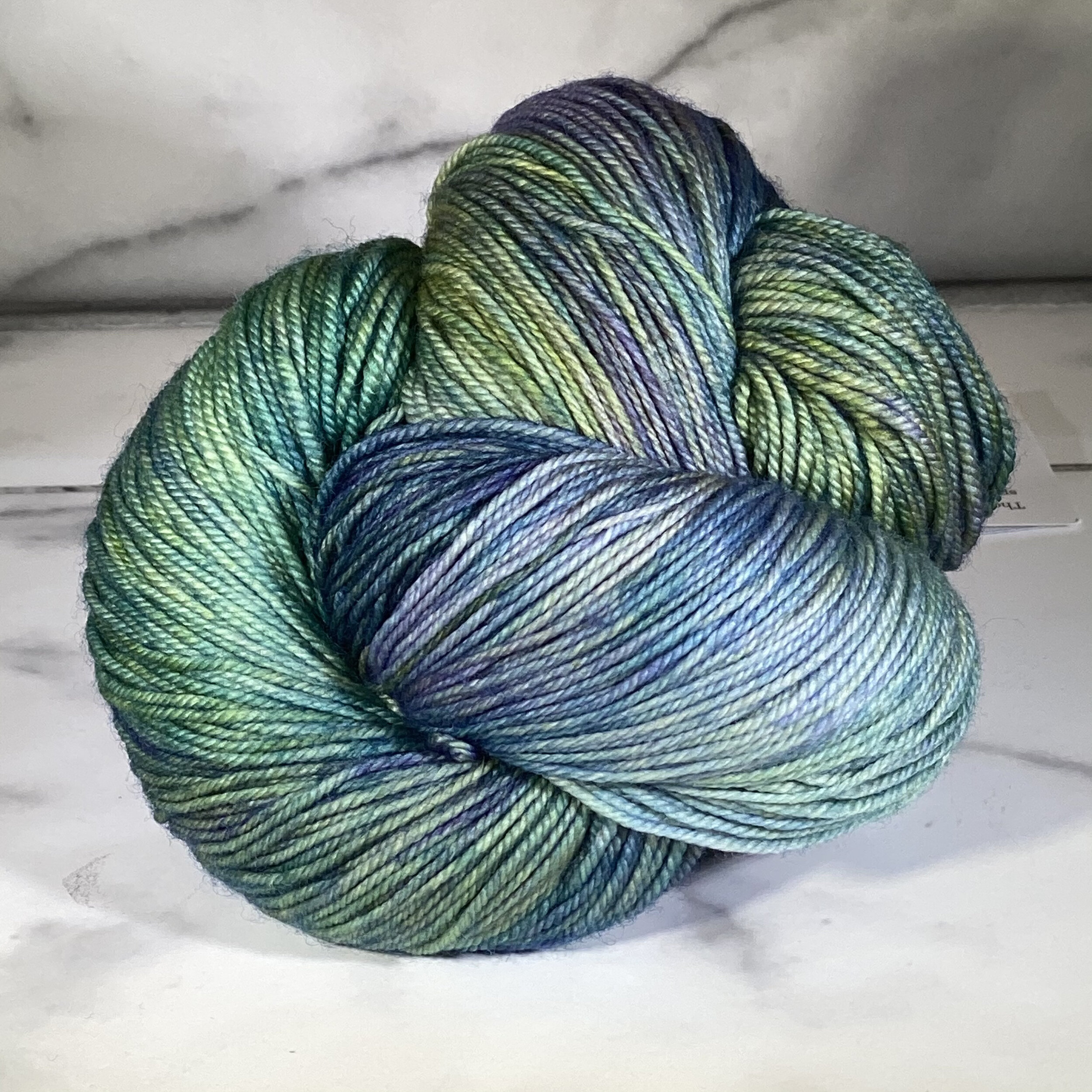 Malabrigo Sock - Indiecita (Copy)