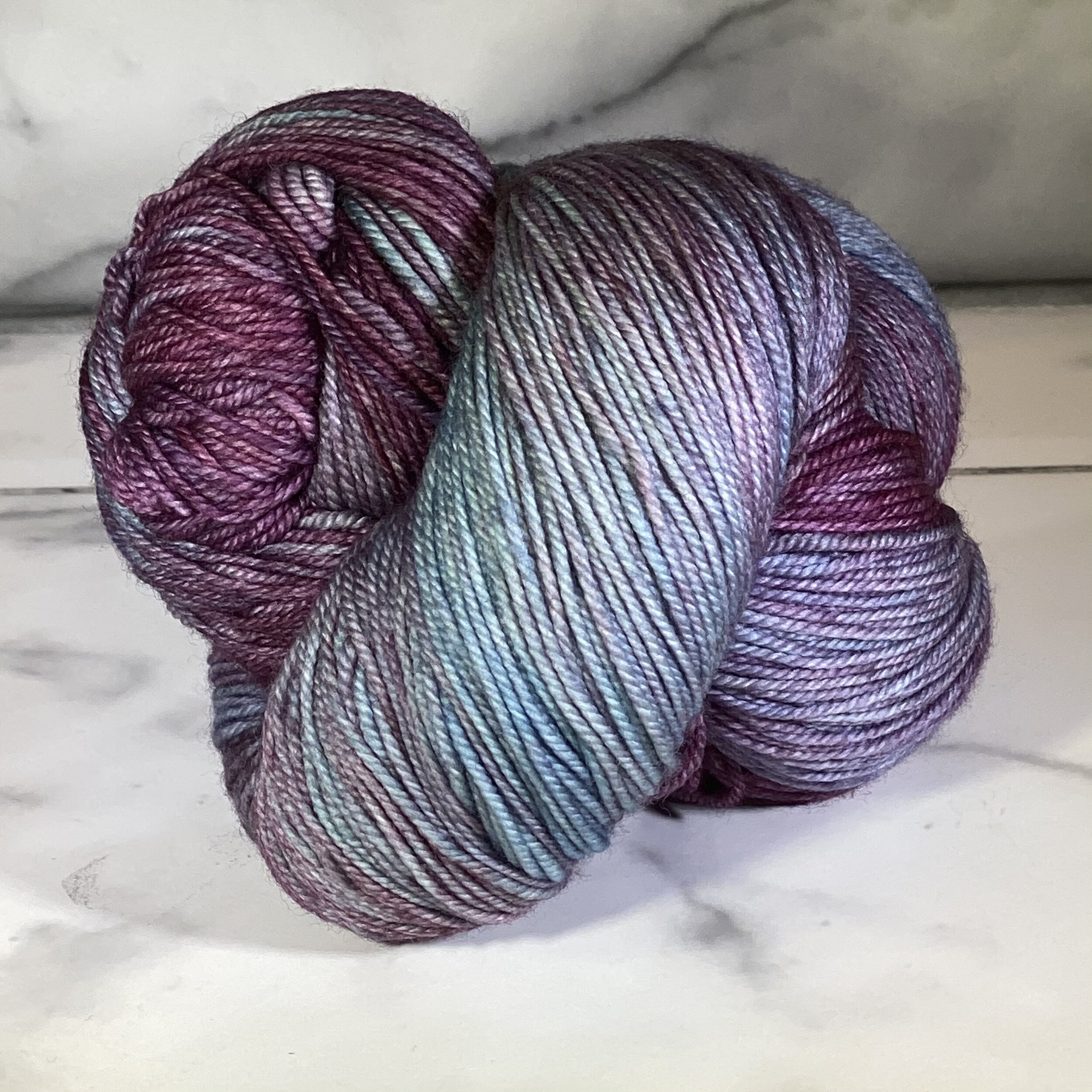 Malabrigo Sock - Lotus (Copy)