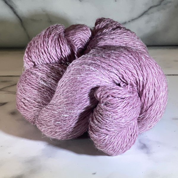 Cascade Eco + Hemp Rose