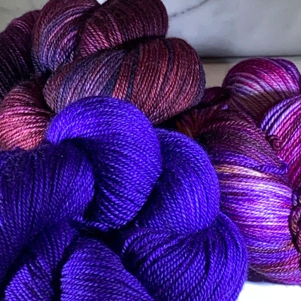 YARN, More magical thinking.