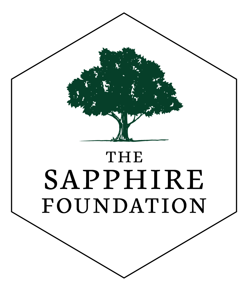 Sapphire Foundation