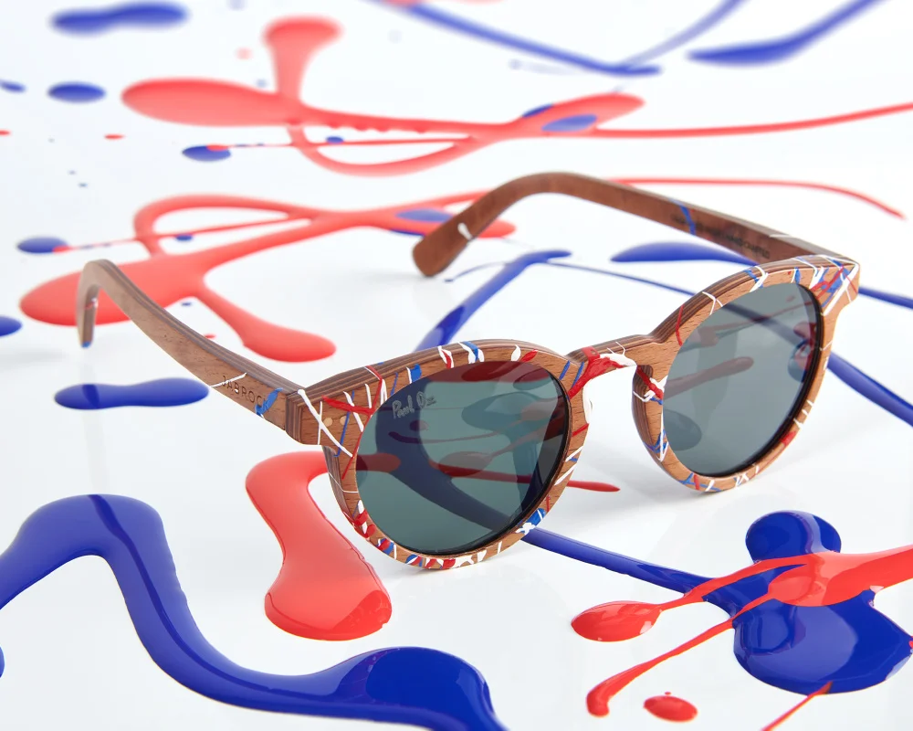 Jabrock Paul Oz Limited Edition Jabrock Eyewear