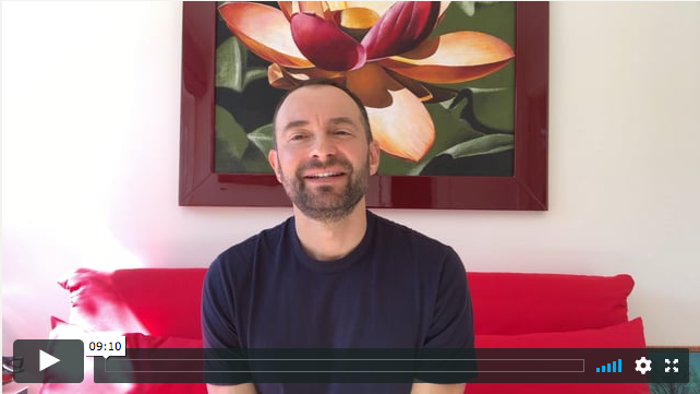 Why the Enneagram Has Your Number