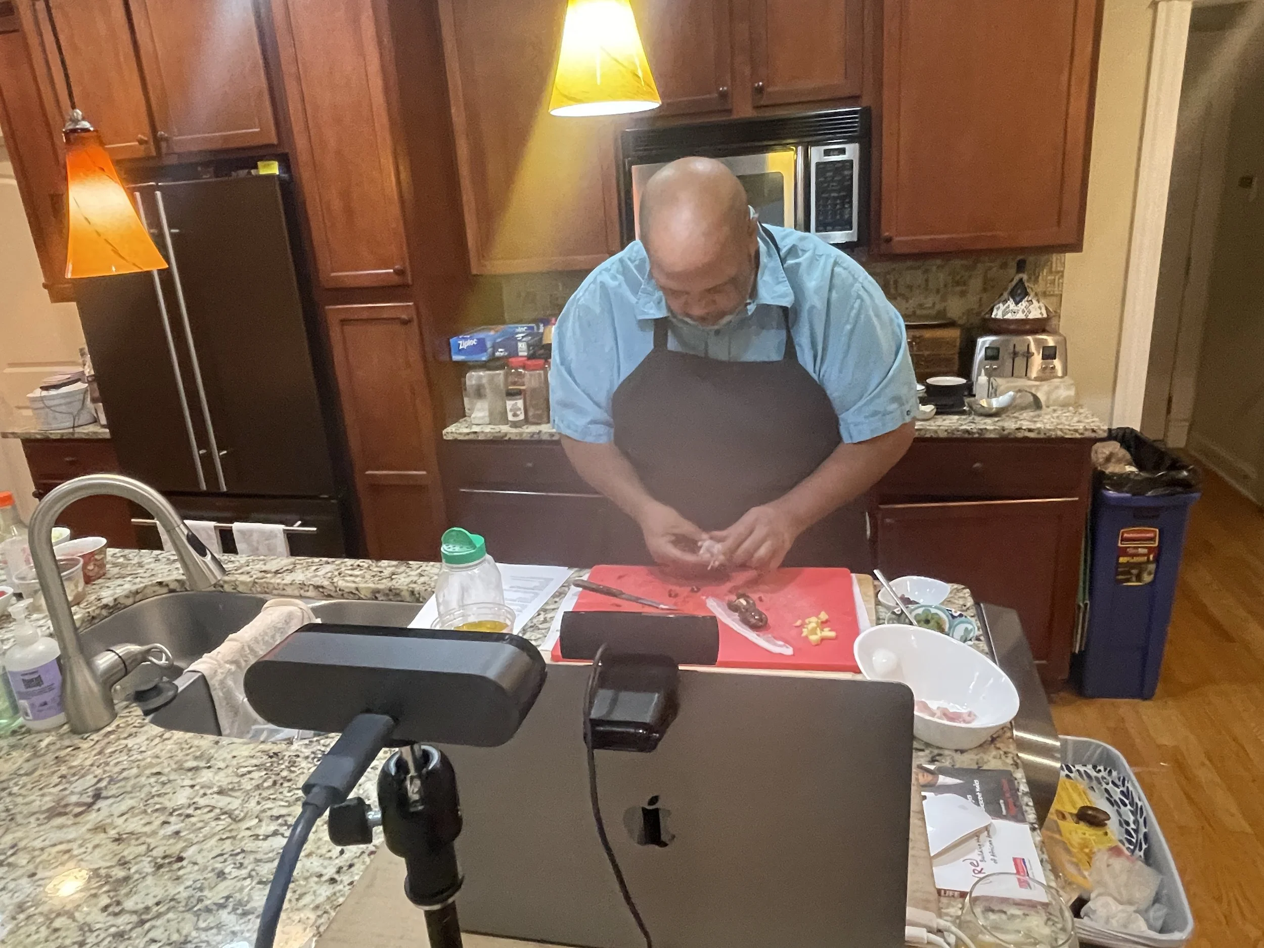 Live Streaming Services — WeJam DJ Academy