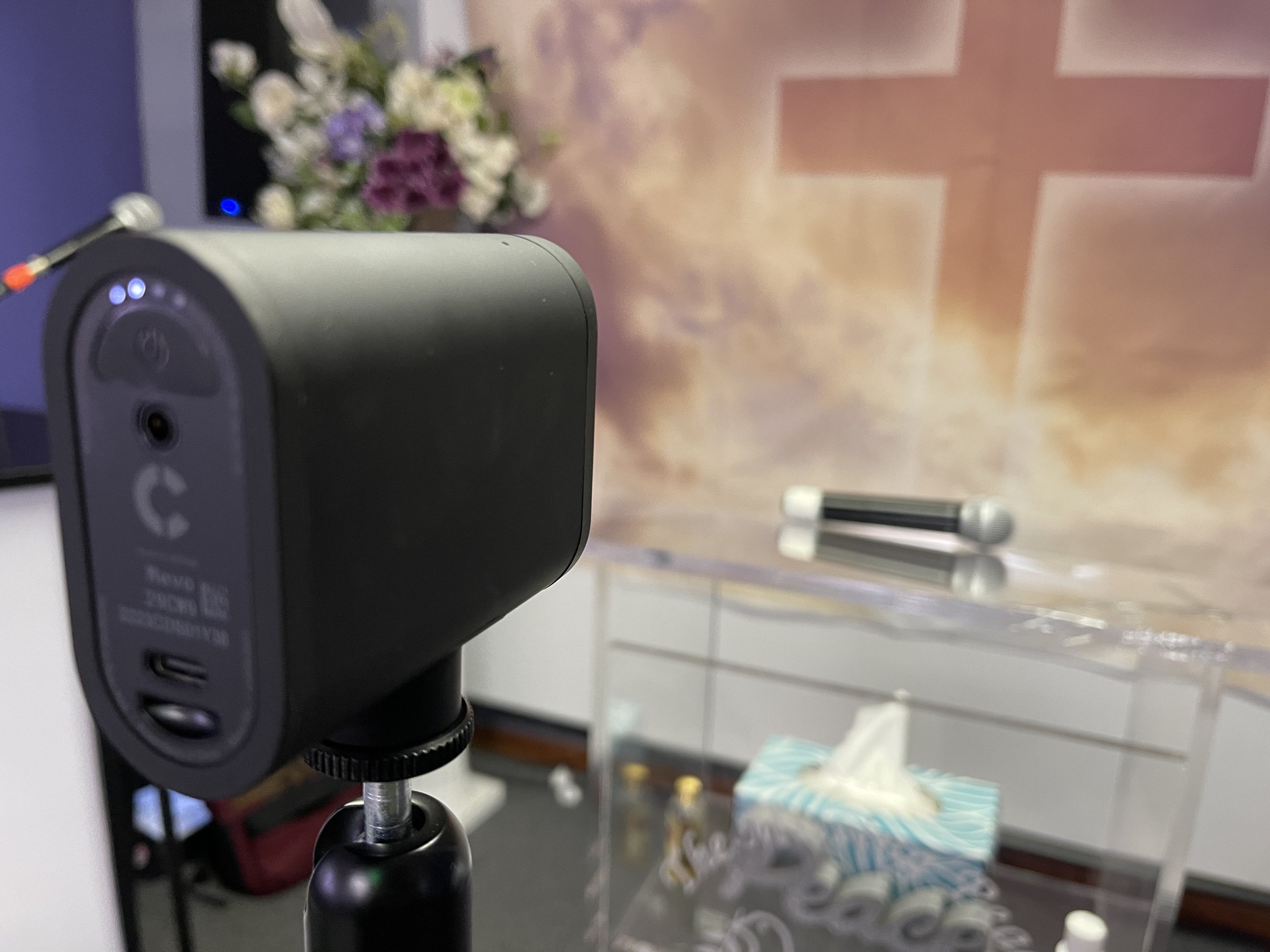 Live Streaming Services — WeJam DJ Academy