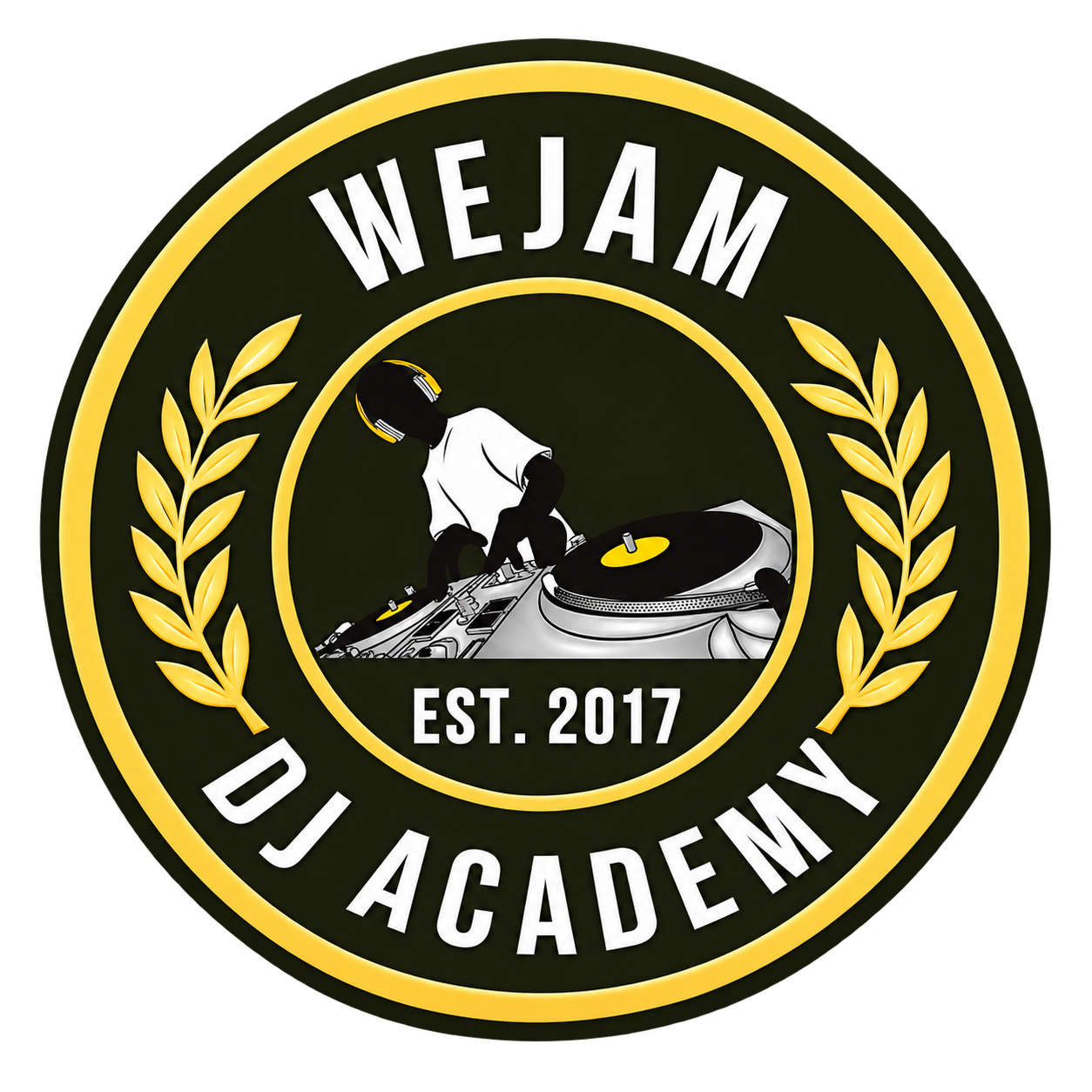 WeJam DJ Academy