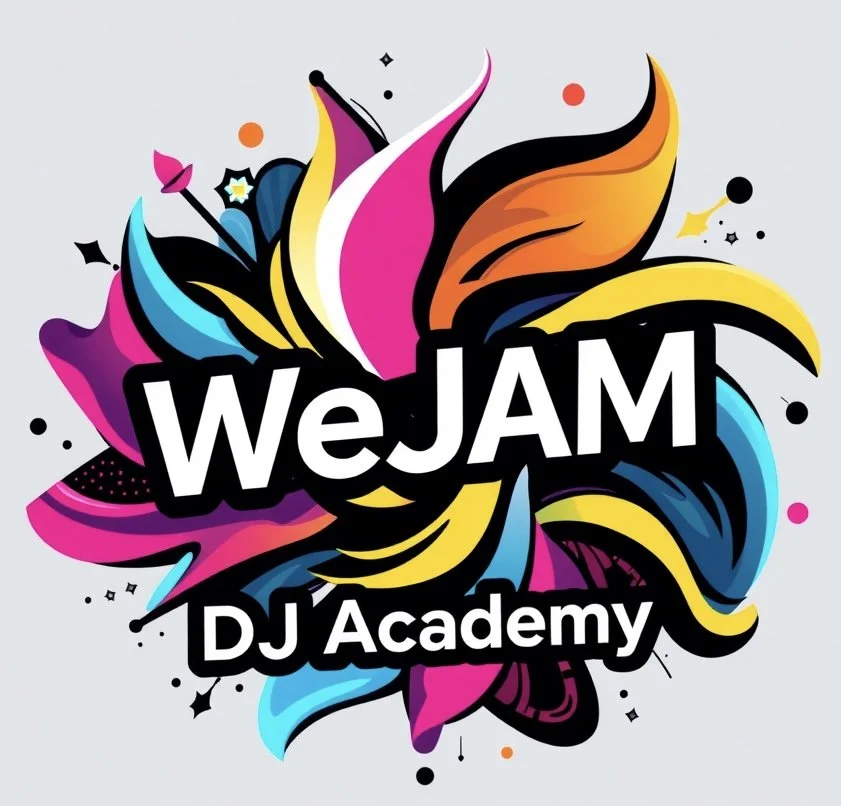 WeJam DJ Academy