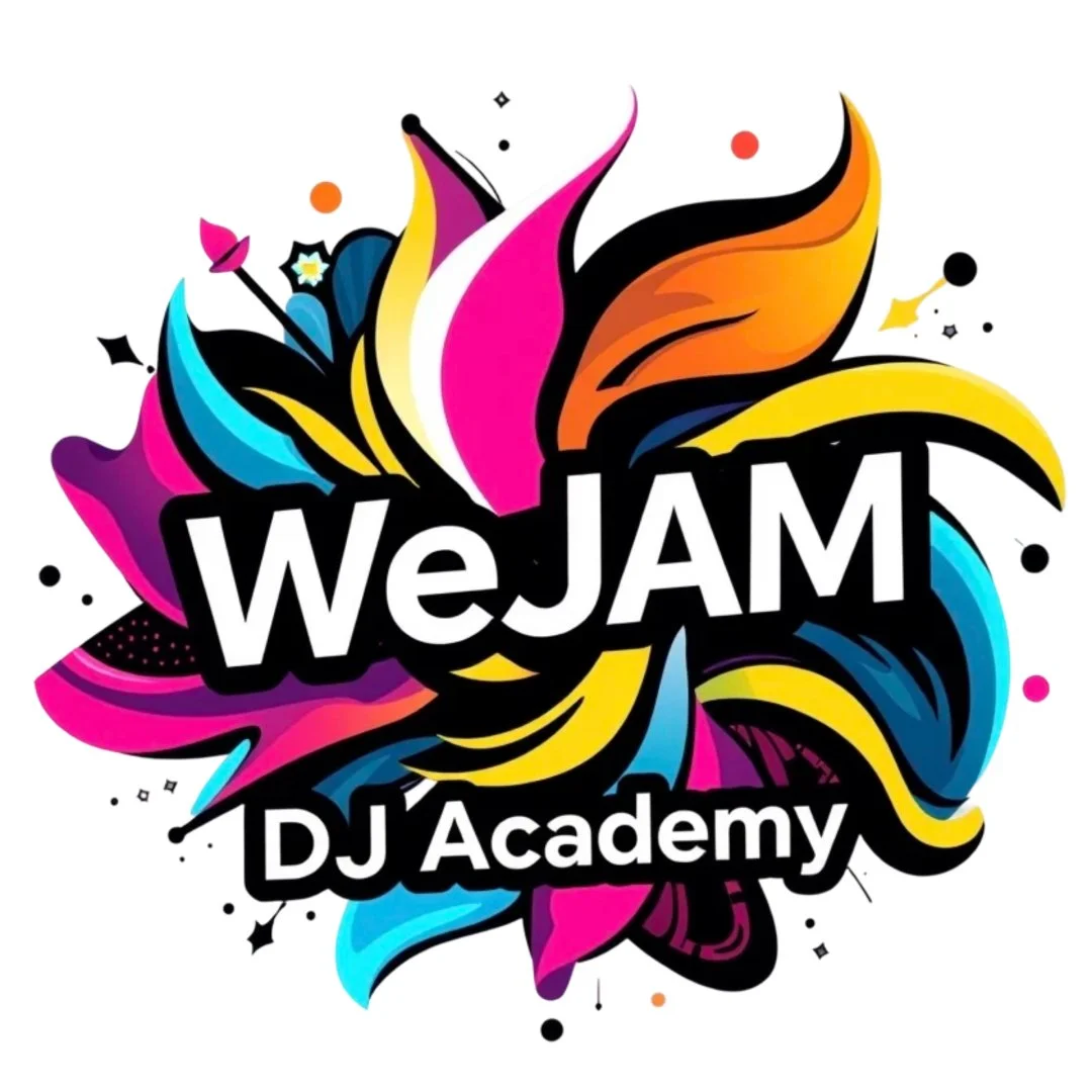 WeJam DJ Academy