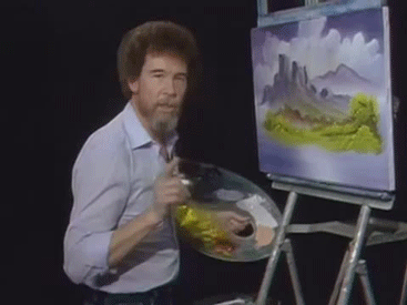 Bob Ross
