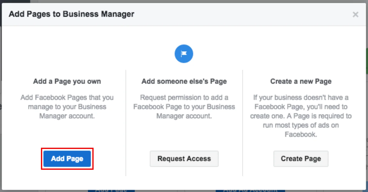 How To Create A Facebook Business Page In 7 Steps