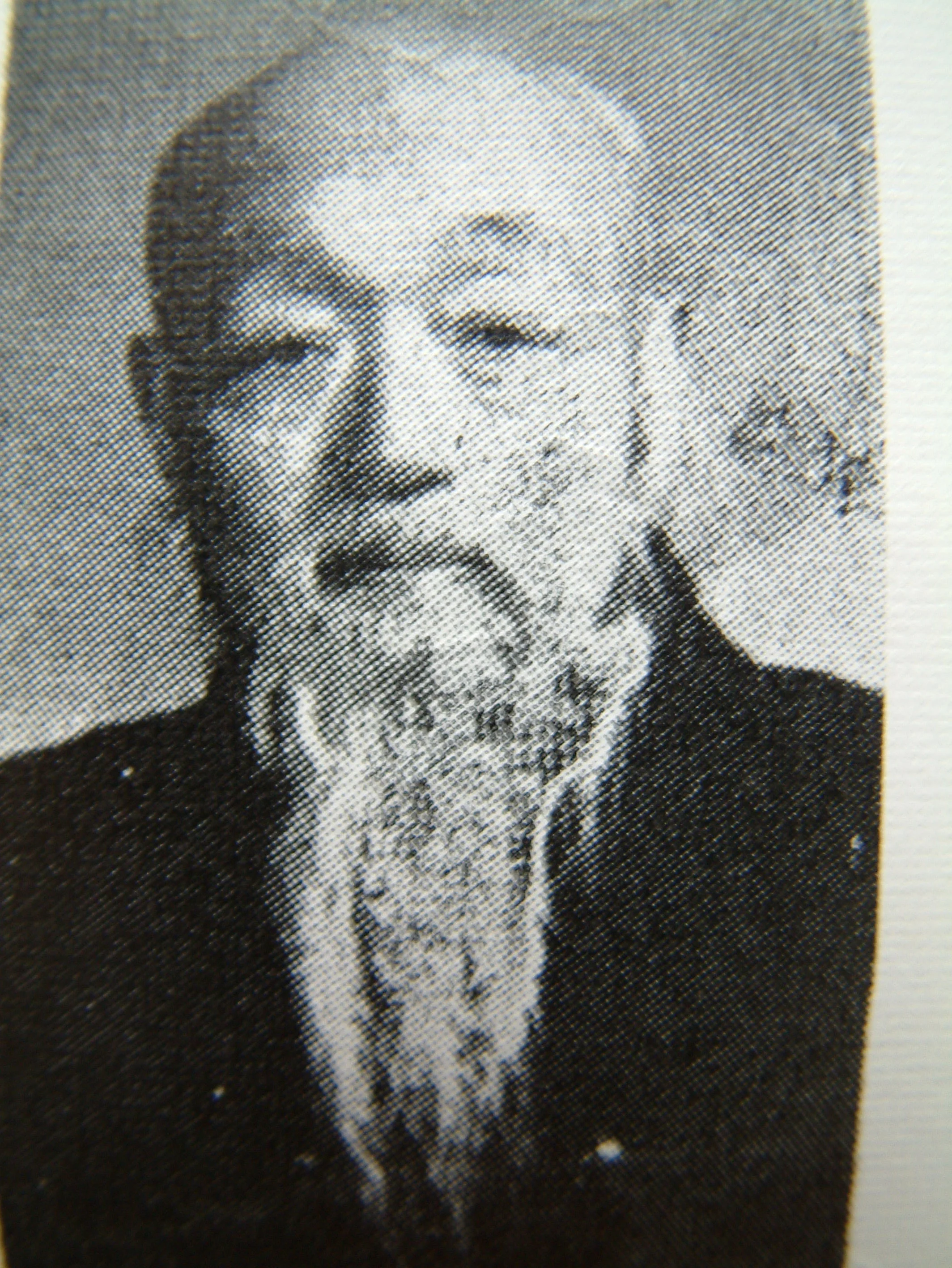  甘贡三(1889 —1969)