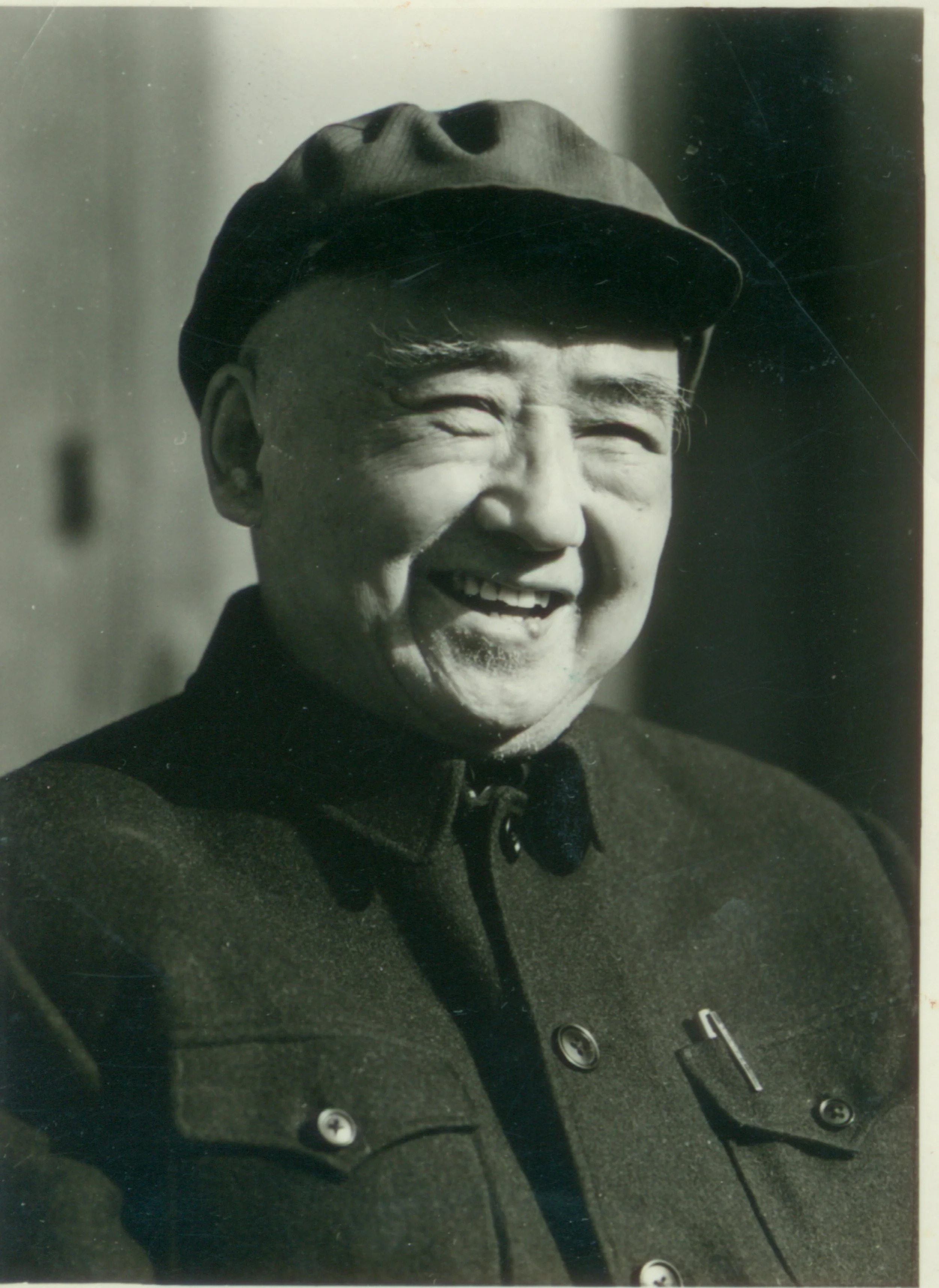  沈传芷(1906 —1994)