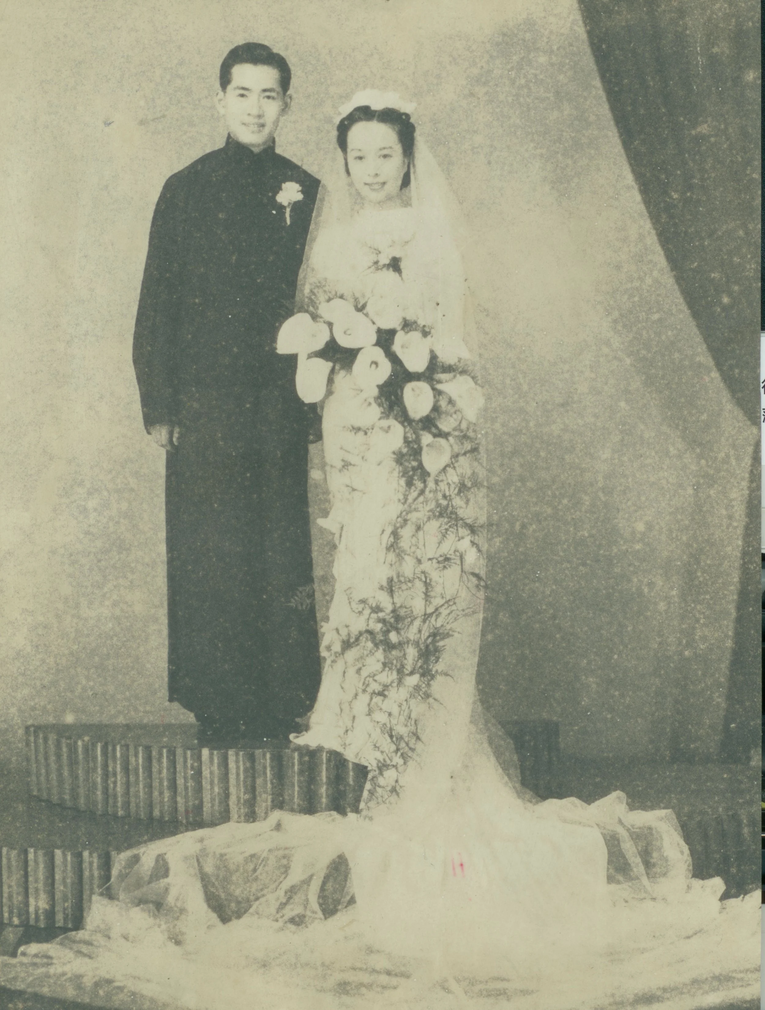 张元和(1906 —2003)