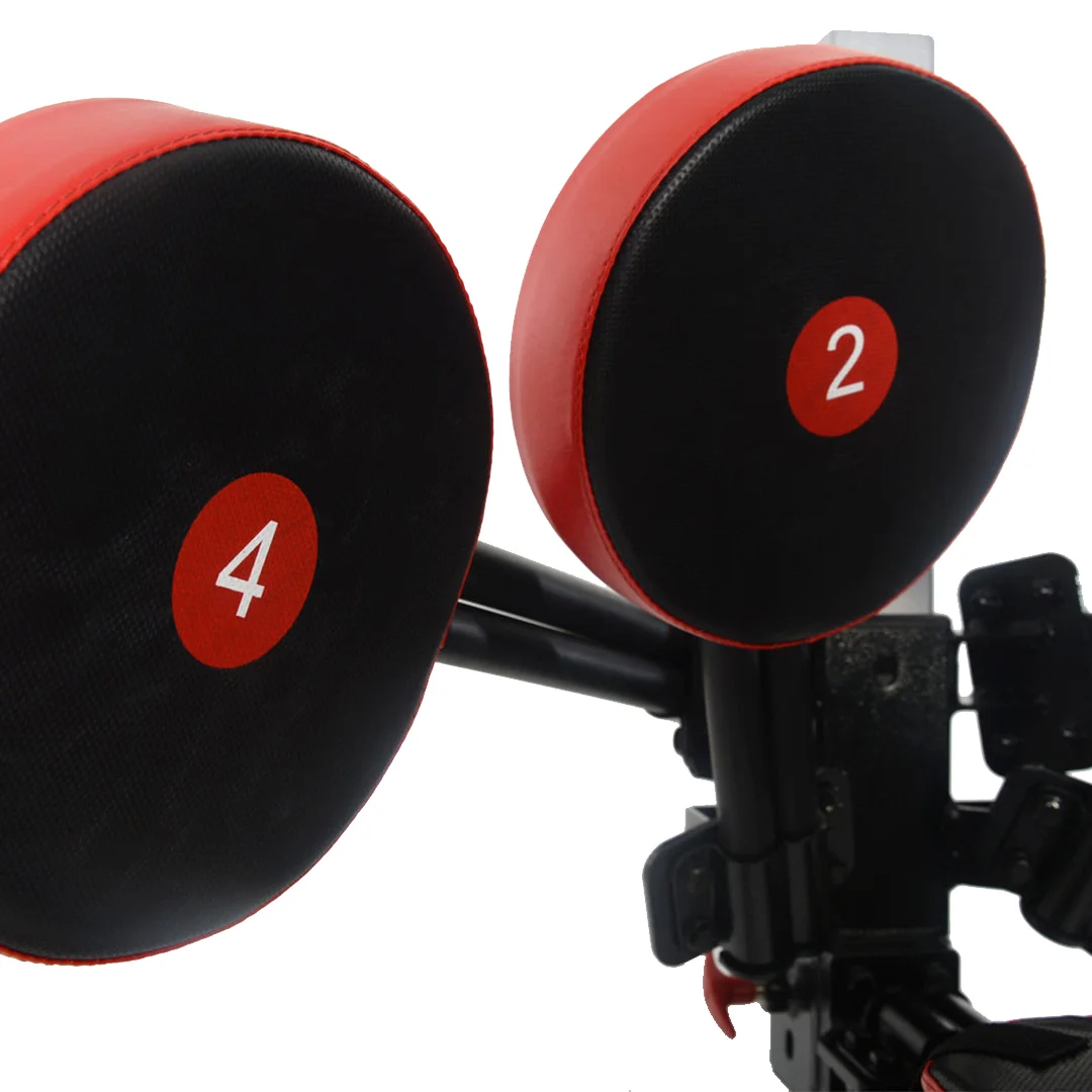 fightmaster boxing machine