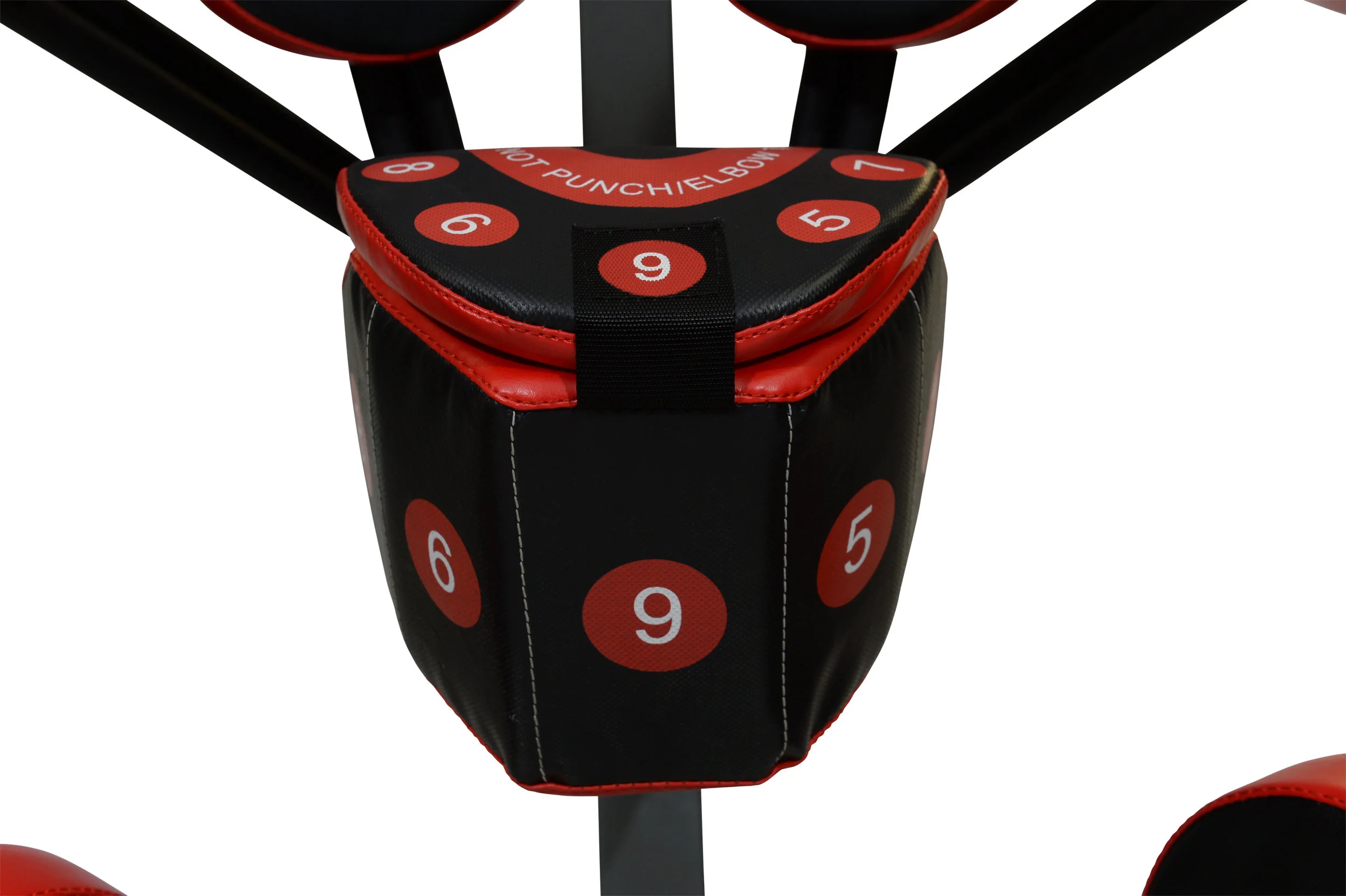 boxmaster punching bag