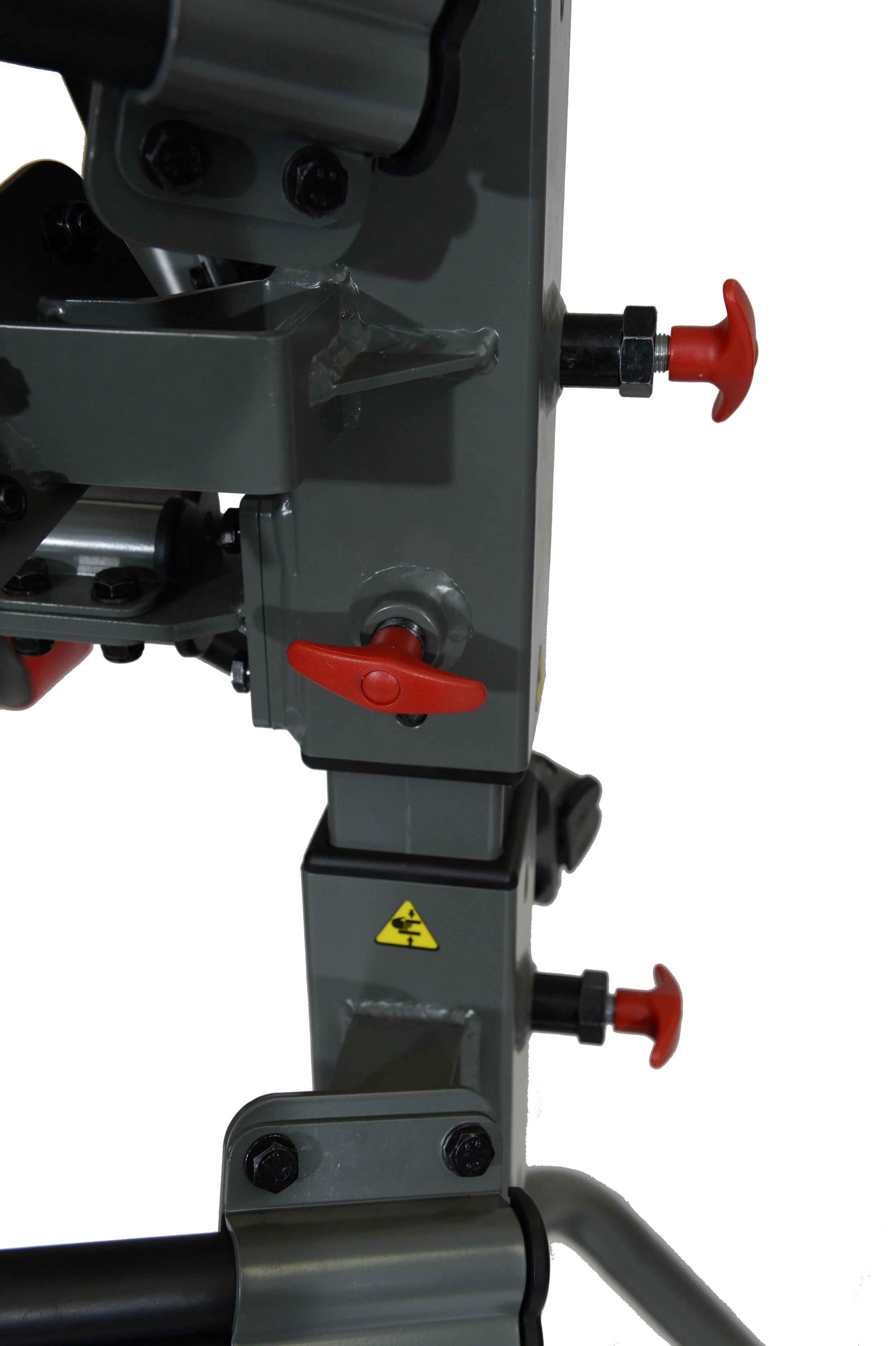 fightmaster boxing machine