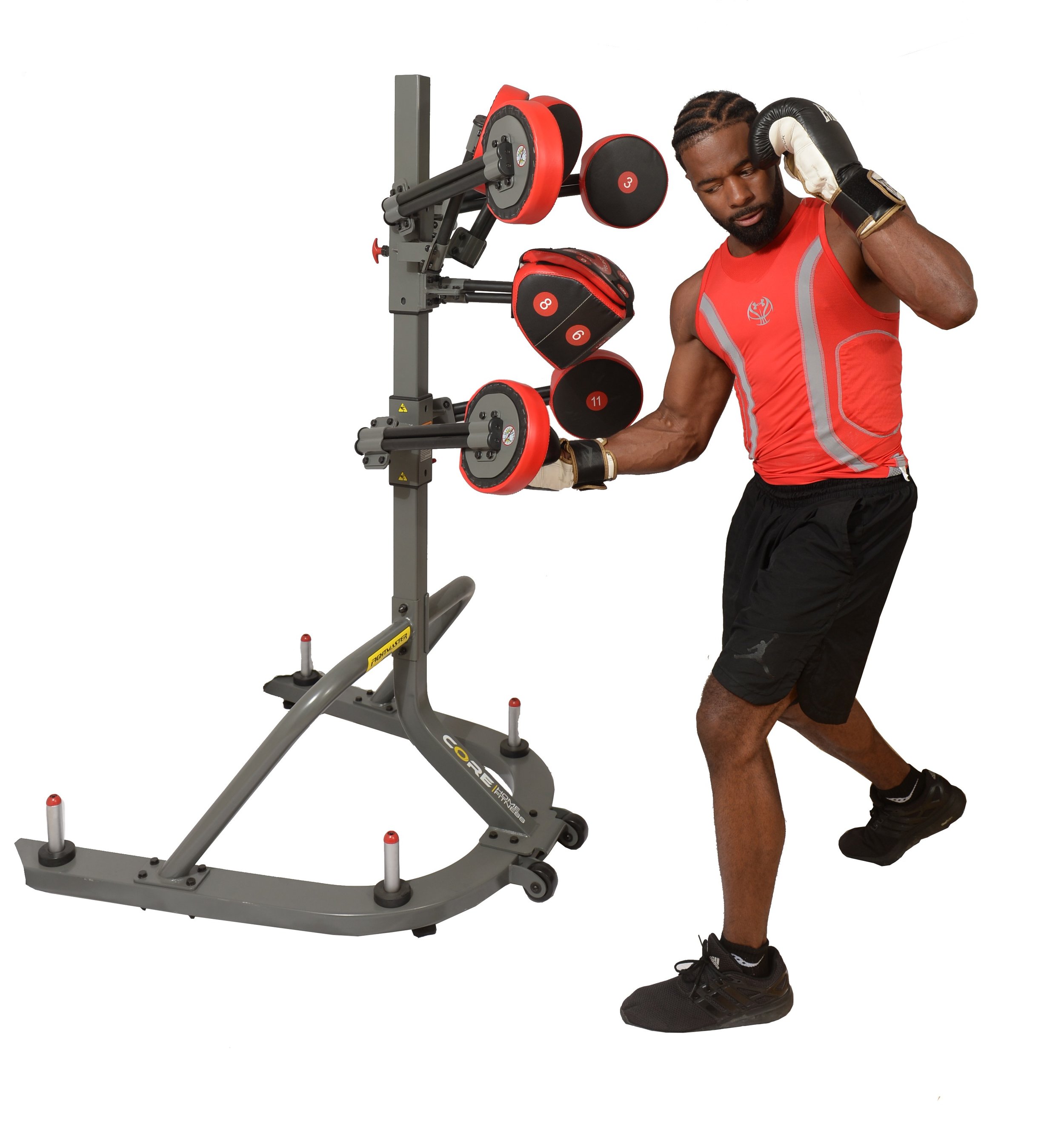 fightmaster boxing machine