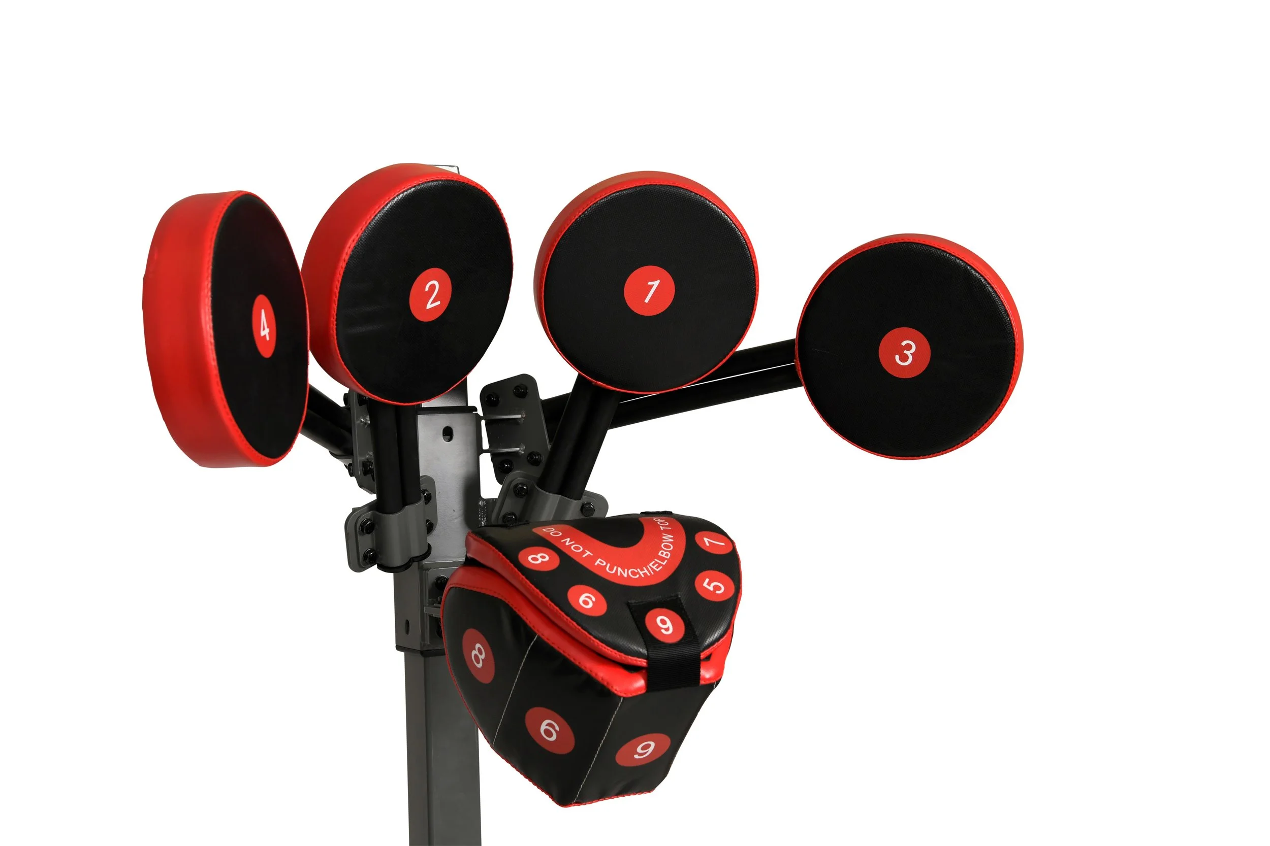 boxmaster punching bag