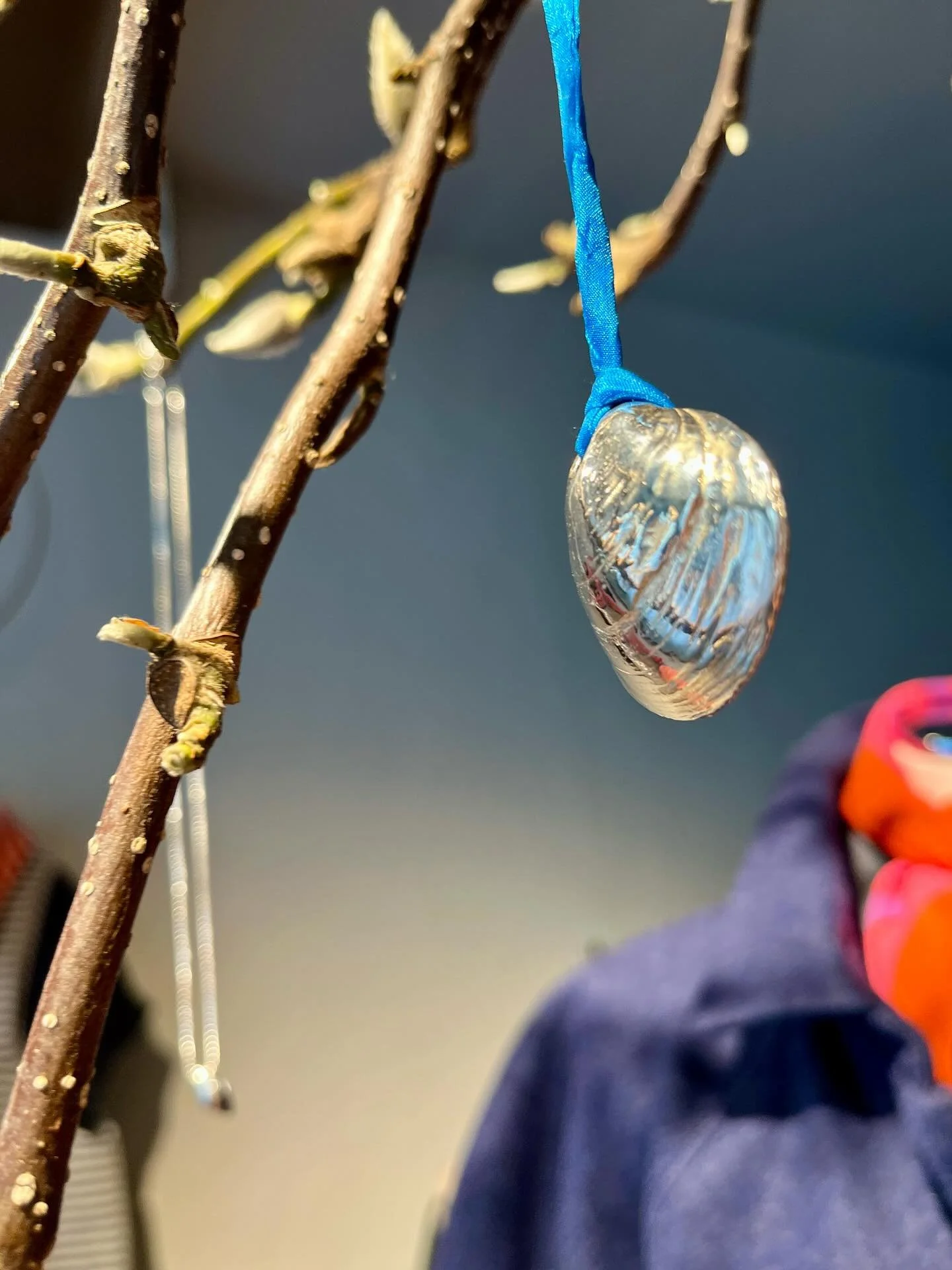 &hellip;back in stock&hellip;sch&ouml;n sind sie - die Muschel-Talismane f&uuml;r den ewigen Sommer !🐚
Die tragbaren Muschelskulpturen wurden von Hand in New York aus rezykliertem Sterlingsilber gefertigt!
&mdash;&mdash;
#muschelschmuck #juwelery #m