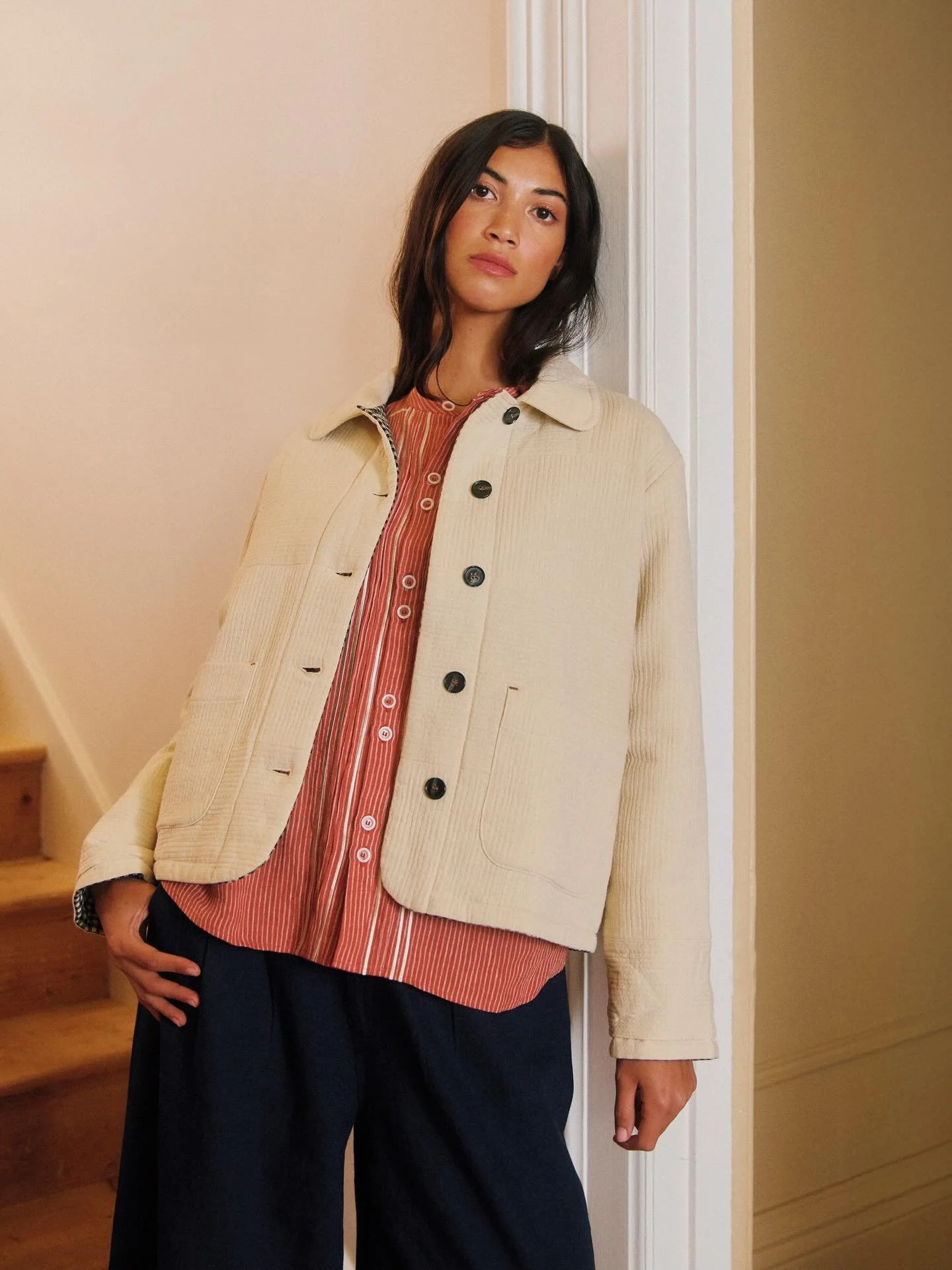 🌷&hellip;&hellip;beautiful spring collection @sideline_ww  made with love made with care 🌷
&mdash;&mdash;&mdash;
#rytzbern #slowfashion #oldcityofbern