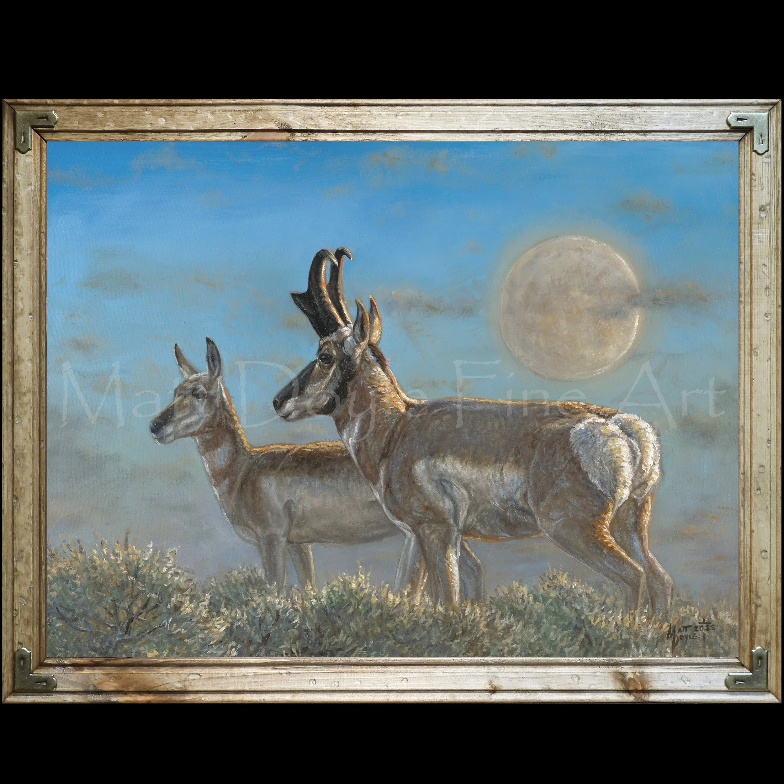 Prairie Moon Rising Framed.jpg