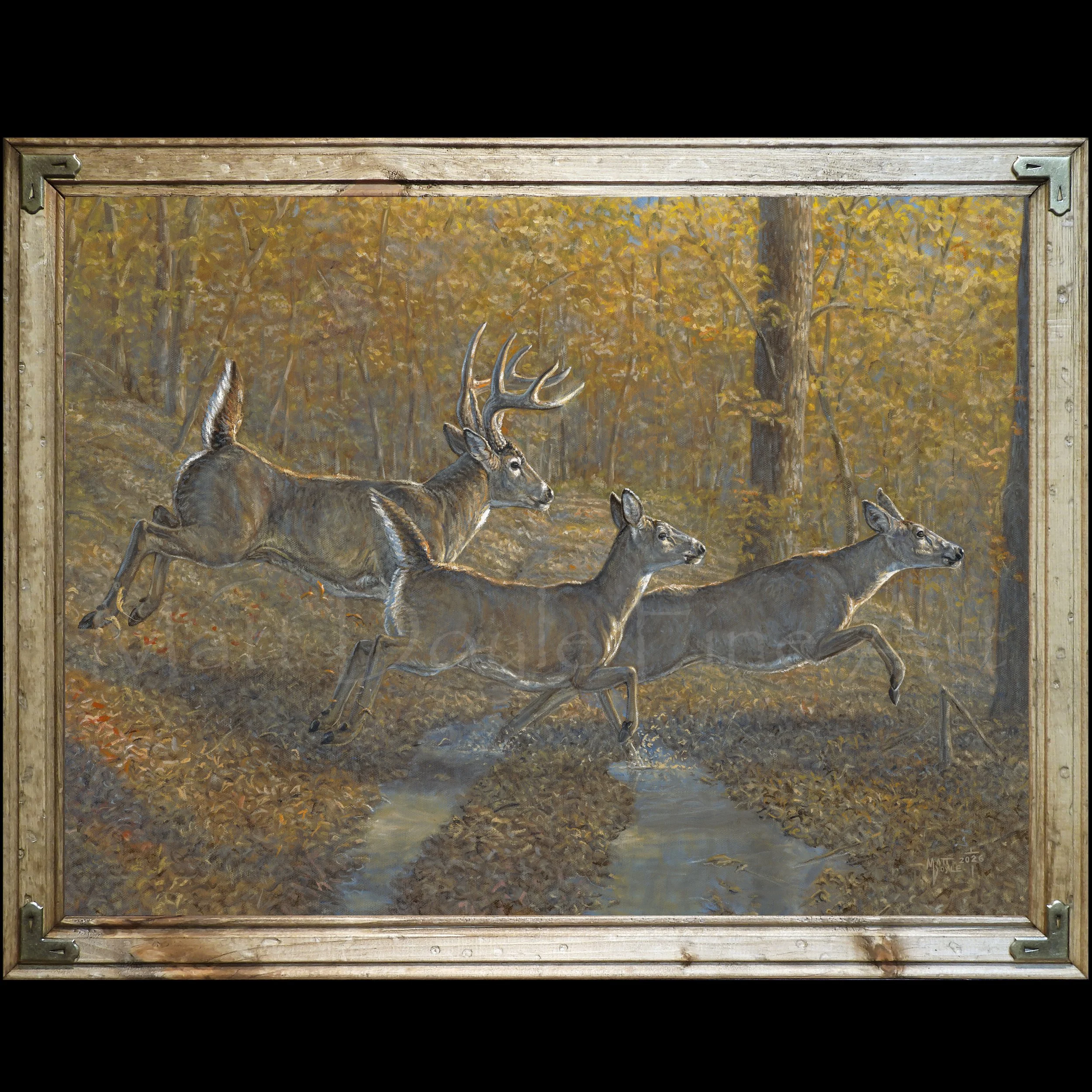 Ridge Runners framed.jpg (Copy)