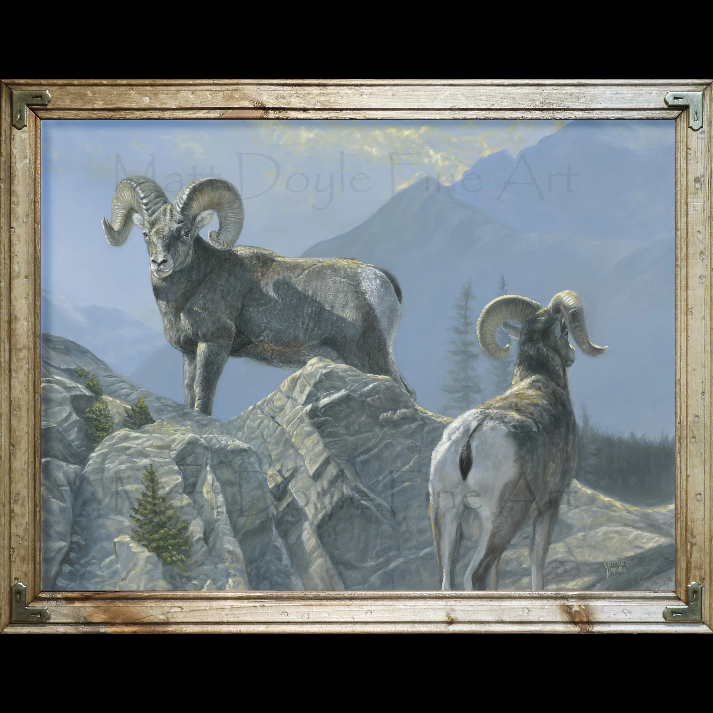 king of the mountain framed web.jpg